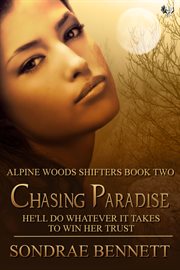 Chasing paradise cover image