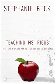 Teaching Ms. Riggs cover image