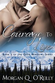 Courage to live cover image