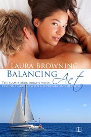 Balancing act cover image