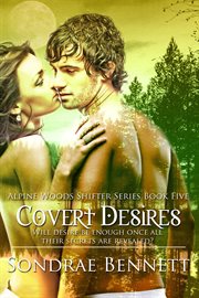 Covert desires cover image