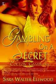 Gambling on a secret cover image