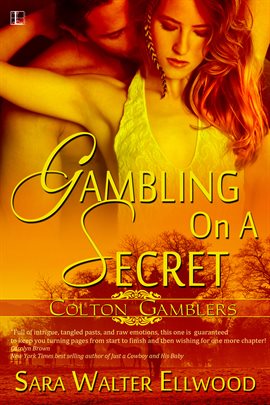 Cover image for Gambling On A Secret