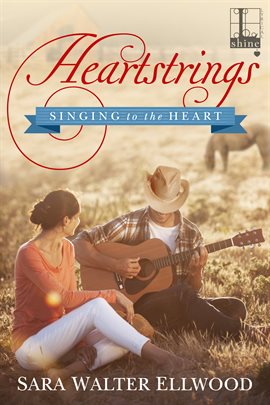 Cover image for Heartstrings