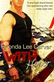 With honor cover image