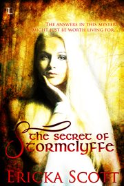The secret of Stormclyffe cover image