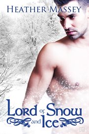 Lord of snow and ice cover image