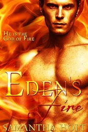 Eden's fire cover image