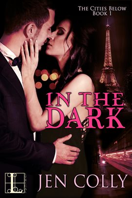 Cover image for In the Dark
