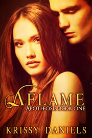 Aflame cover image