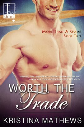 Cover image for Worth the Trade
