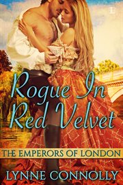 Rogue in red velvet cover image