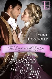 Reckless in pink cover image