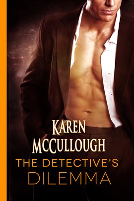 Cover image for The Detective's Dilemma