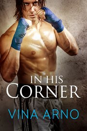 In his corner cover image