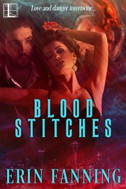 Blood stitches cover image