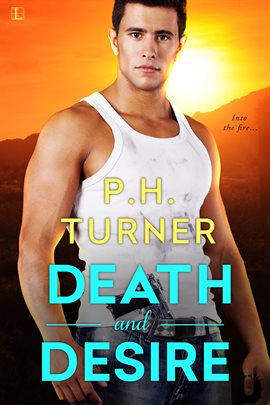 Cover image for Death and Desire