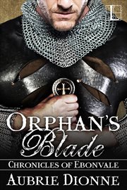 Orphan's blade cover image