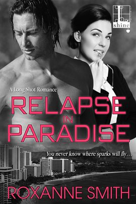 Cover image for Relapse In Paradise