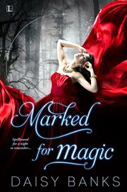 Marked for magic cover image