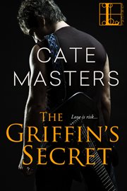 The Griffin's secret cover image
