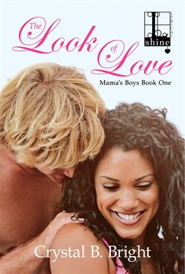 Cover image for The Look of Love