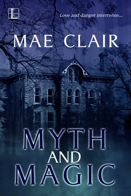 Cover image for Myth and Magic
