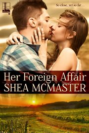 Her foreign affair cover image