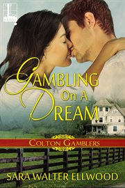 Gambling on a dream cover image