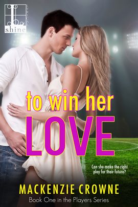 Cover image for To Win Her Love