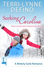 Seeking Carolina cover image