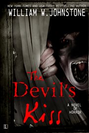 The devil's kiss cover image