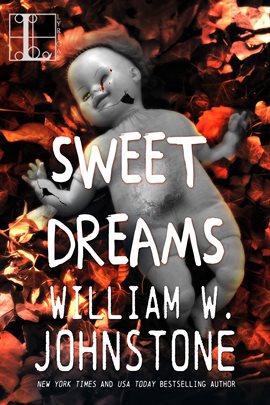 Cover image for Sweet Dreams