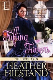 Trifling favors cover image