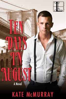 Cover image for Ten Days in August