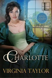 Charlotte : a South Landers novel cover image