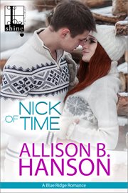 Nick of time cover image