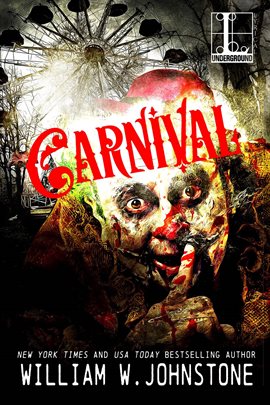 Cover image for Carnival