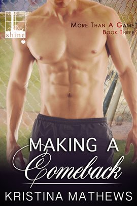 Cover image for Making a Comeback