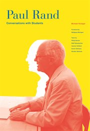Paul Rand Paul Rand