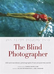 The blind photographer cover image
