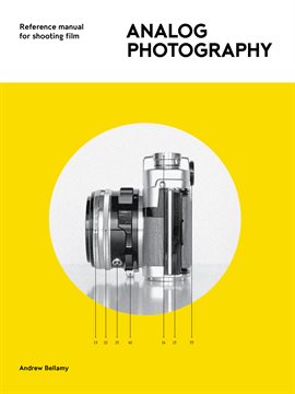 Cover image for Analog Photography