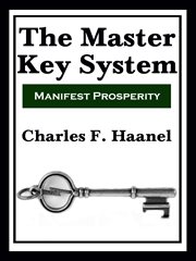The master key system cover image