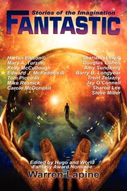 Fantastic stories of the imagination  (with linked toc) cover image