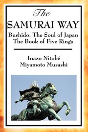The samurai way cover image