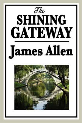 Cover image for The Shining Gateway