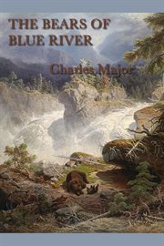 The bears of blue river cover image