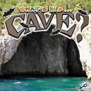 What's in A Cave? What's in A Cave?