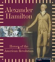 Alexander Hamilton Alexander Hamilton