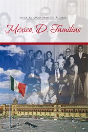 México, d. familias cover image
